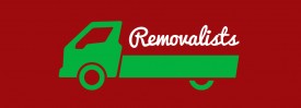 Removalists Kiana - Furniture Removalist Services